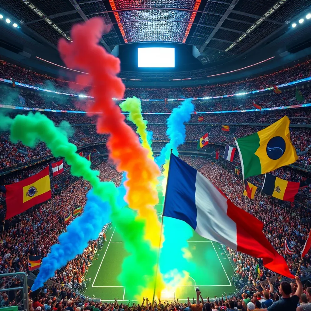 Khả năng giữ bình tĩnh sau quyết định gây tranh cãi tại bán kết World Cup 2026 trên ao88az.com — view 3