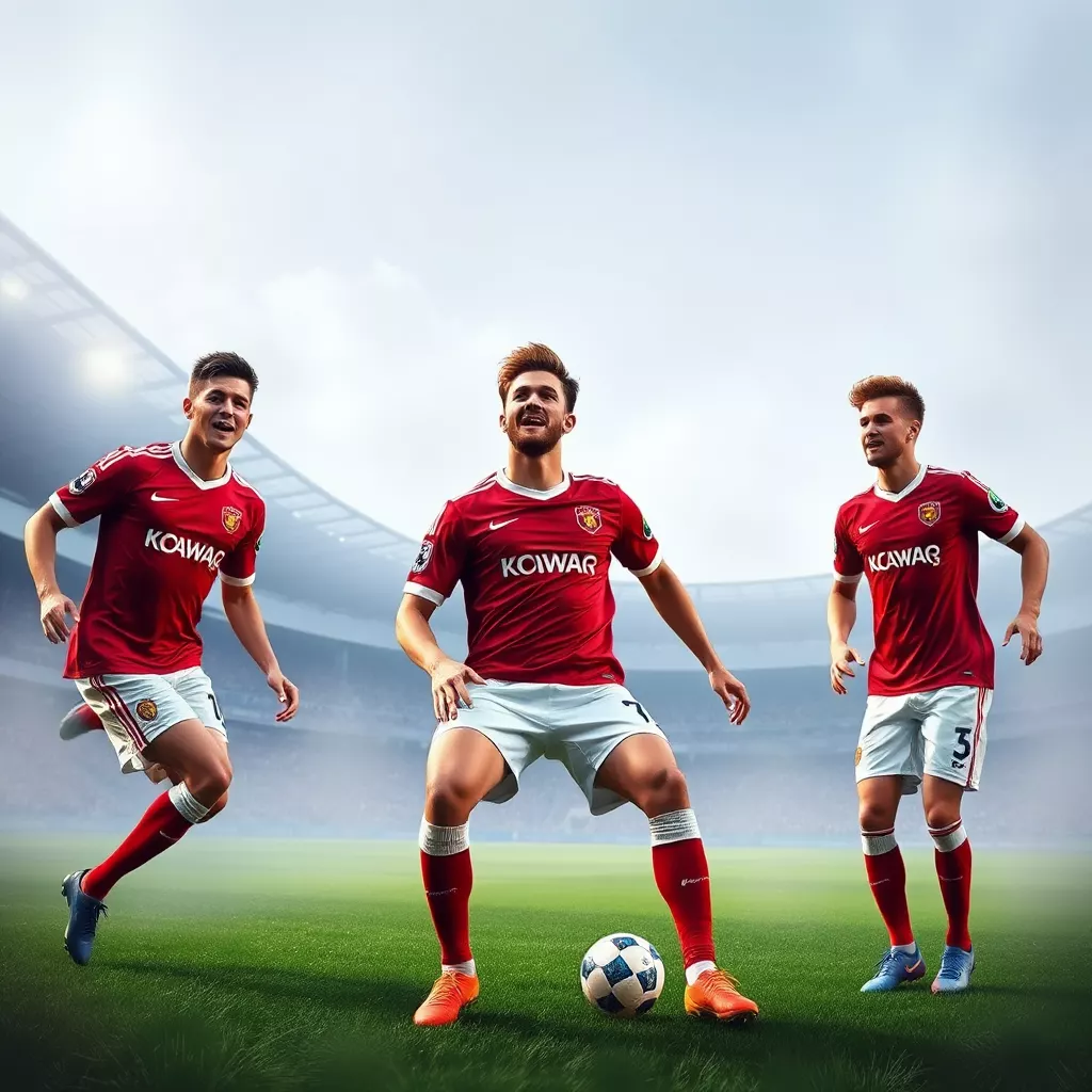 Những dữ liệu về vị trí dứt điểm trong bán kết world cup 2026 qua kubet88.tv — view 5