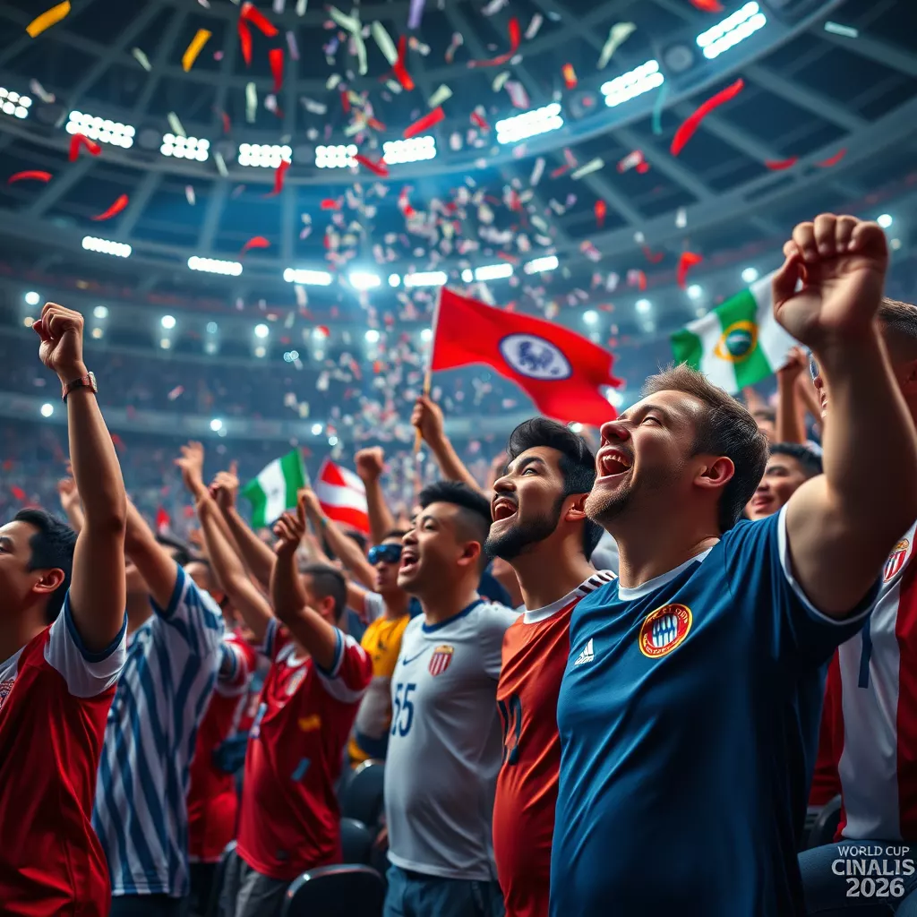 Khả năng duy trì tinh thần sau bàn thua ở bán kết World Cup 2026 trên J188