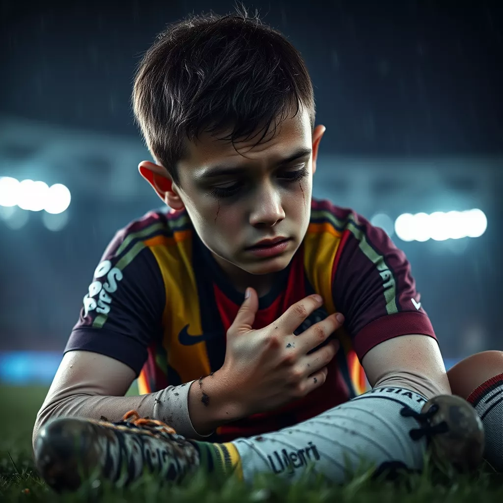 Những dữ liệu về vị trí dứt điểm trong bán kết world cup 2026 qua kubet88.tv — view 4