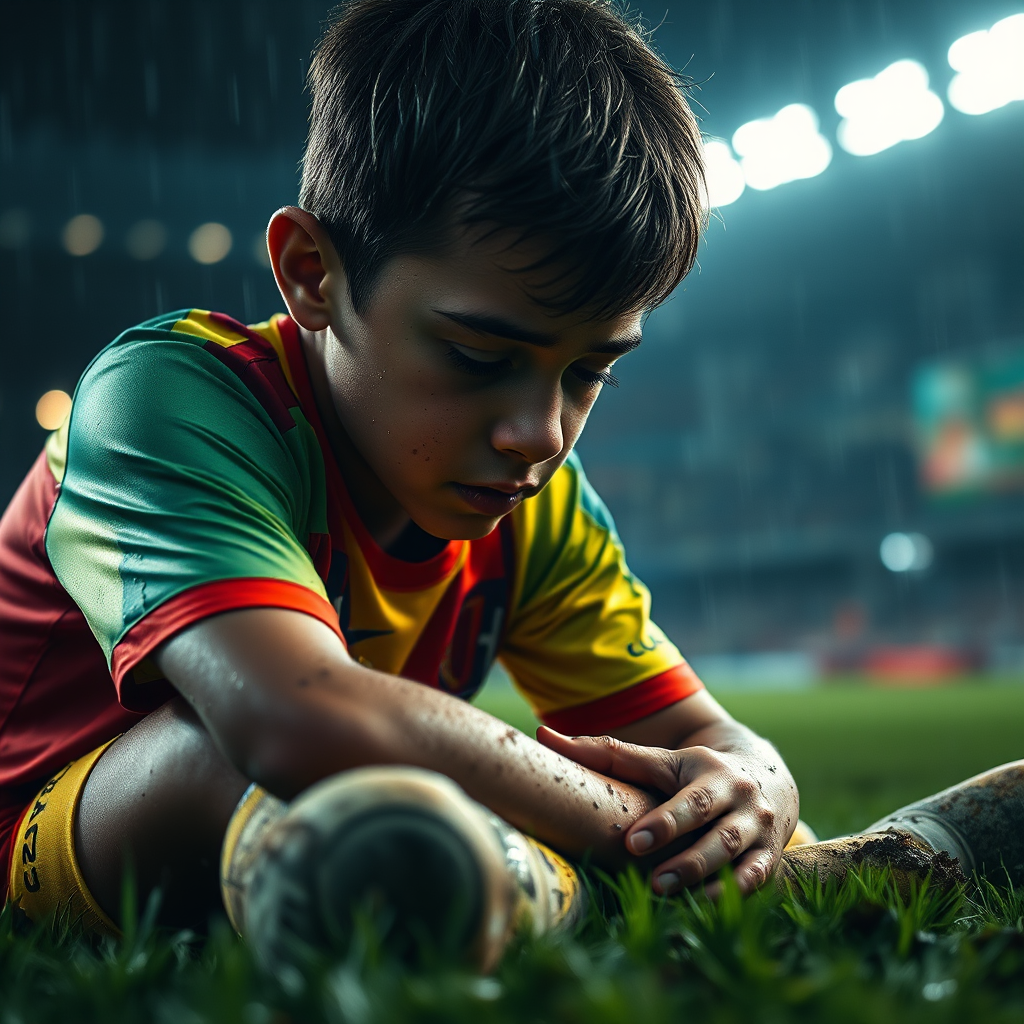 Ecuador vs Germany: Kèo châu Á, kèo tài xỉu và dự đoán chi tiết