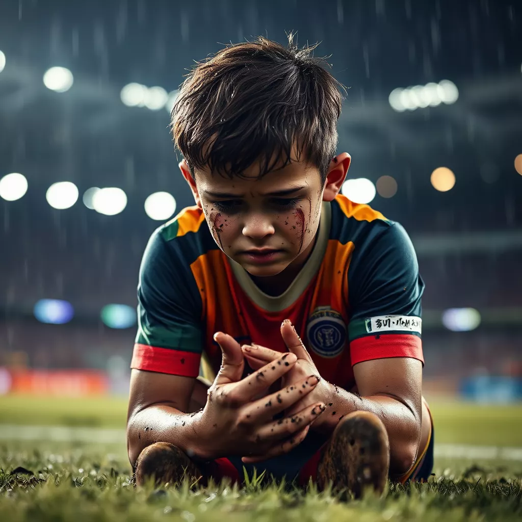 World Cup: Nơi Những Đội Bóng Mạnh Nhất Định Nghĩa Lại Đẳng Cấp — view 4